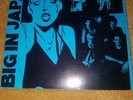EX UK ZOO 45 PUNK EP P/S - BIG IN JAPAN - FROM Y TO Z AND NEVER AGAIN
