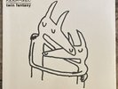 Car Seat Headrest-Twin Fantasy (2018 Version) 2LP Vinyl