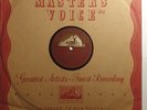 Marilyn Monroe: Heat Wave / After You Get What You Want... 78rpm HMV B.10847 Ex+