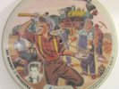 Vogue Picture Disc I've Been Working On The Railroad / I Don't Know Why R 713-32