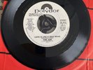 The Jam ( Love is like a  ) Heatwave US promo