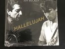 Leonard Cohen Jeff Buckley Rare Hallelujah Record Store Day Rsd Numbered 7” 45