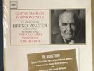 Gustav Mahler Sympathy No 9 Bruno Walter In Memoriam Columbia M2S 676 SEALED*NR