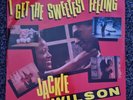 Jackie Wilson ‎– I Get The Sweetest Feeling 12