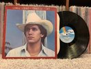 George Strait - Strait Country LP Original VG+