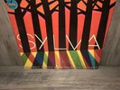NEW Snarky Puppy VINYL Sylva - Steven Wilson GoGo Penguin Phish Ghost-Note Tauk