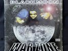 BLACK MOON - War Zone (1999) 2XLP OG US 1stPress Vinyl RARE Rap Da Beatminerz NM