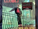LL COOL J -  Bigger And Deffer (1987) LP OG US 1st Press Vinyl Rap Def Jam EX/NM