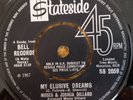 JAMES & BOBBY PURIFY SOUL 7 INCH MOSES & JOSHUA DILLARD 7 INCH NORTHERN SOUL