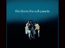 The Doors The Soft Parade (UK IMPORT) VINYL LP NEW