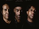 Stanley Clarke, Marcus Miller & Victor Wooten Thunder  (Vinyl)  12