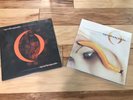 Set Of 2  Mer de Noms and Thirteenth Step by A Perfect Circle (Vinyl Records )