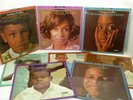 Anthology Of The Blues - 8x FRANCE Musidic 70s BLUES VA LP Archive Series R & B