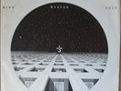 Blue Oyster Cult - Cities on Flame with Rock and Roll - Columbia promo PS