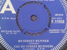 Bo Street Runners, Bo Street Runner  DEMO Decca Freakbeat Mod Garage EX