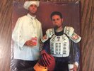 Dj Shadow & Cut Chemist Product Placement 2001 One29 Records Double Vinyl