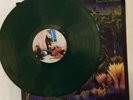 Fleetwood Mac - Tango In The Night- 2019 Green Vinyl LP Album              ( L2)