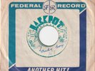 ROCKSTEADY 1968 JACKPOT LABEL SLIM SMITH 