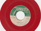 SKA JAMAICAN SOUL TUNEICO LABEL 1965 THE AVALONS 