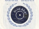 SKA LATIN KILLER BLUE BEAT UK 1963 RICO & HIS BOYS 
