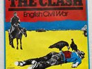 The Clash - English Civil War - 7