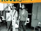 Earth and Stone - Kool Roots / Vinyl LP