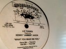 LIZ TORRES- W/ KEN JASON- WHAT YOU MAKE FEEL -12