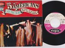 The FIVE AMERICANS * I See The Light * 1966 French EP * GARAGE FREAKBEAT *Listen