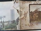 LED ZEPPELIN IV ZOSO UNT OZ ATLANTIC JIMMY PAGE ROBERT PLANT STAIRWAY TO HEAVEN