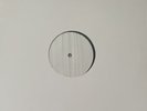 Thin Lizzy - Thunder and Lightning white label test pressing Album