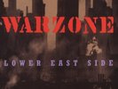 Warzone Lower East Side (Vinyl) 12