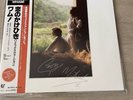 Wham Japan 12” Everything She Wants / Last Christmas Signed By George Michael