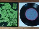 Black Magick SS -  Symbols Of Great Power  7” EP  Edelweiss