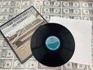 The Black Keys- El Camino Vinyl Record 2011 529099-1 Nonesuch