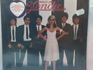 Blondie- Parallel Lines- 1978 Vinyl LP Chrysalis USA In Shrink Hype Sticker VG+