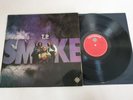 Vinyl LP T.P. Smoke Prog Rock, Psychedelic Rock 1970 Telefunken Germany rare LP