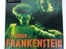 The Bride of Frankenstein Franz Waxman Vinyl 2013 Silva Screen Records