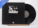 Nino Rota - The Godfather - LP Vinyl Record - VG+/EX