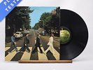 The Beatles - Abbey Road - First Pressing LP Vinyl Record - VG+/VG+