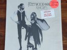 FLEETWOOD MAC - RUMORS LP OG PRESSING  W/ HYPE STICKER