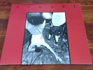 FUGAZI - SELF TITLED 1ST EP / LP DISCHORD PUNK IAN MACKAYE