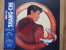 Shang Chi Vinyl Mondo Color Neuf