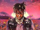 Legends Never Die by Juice WRLD - Double Vinyl LP (Record, 2020)