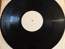 NAZARETH - RAZAMANAZ - ORIGINAL UK WHITE LABEL PROMO LP - EXCELLENT