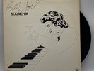 Billy Joel - Souvenir - 1977 US White Label Promo Album (NM) Ultrasonic Clean