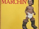 David Axelrod - Marchin' LP - MCA PROMO “Rare” No Scratches