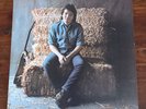 JOHN PRINE - ST 1ST LP ON ATLANTIC RECORDS FOLK