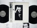 STING NOTHING LIKE THE SUN A&M C35Y3203 JAPAN OBI VINYL 2LP