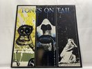 Tones On Tail “Tones On Tail” LP Compilation, SITU-12, Play Tested EX / EX / VG+