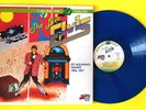 ELVIS PRESLEY (33 RPM - ITALY) THE LIVE ELVIS (Ed Sullivan's Show '56-'57) PROMO